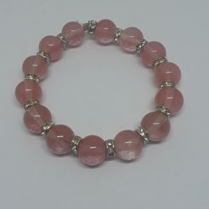 stretch bracelet
